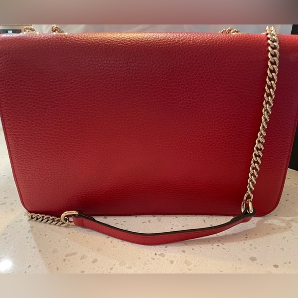 Gucci interlocking bag - Picture 5 of 7